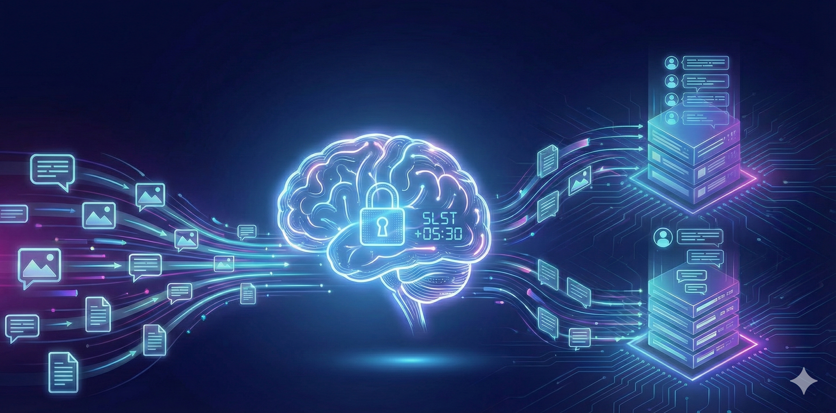 The Brain