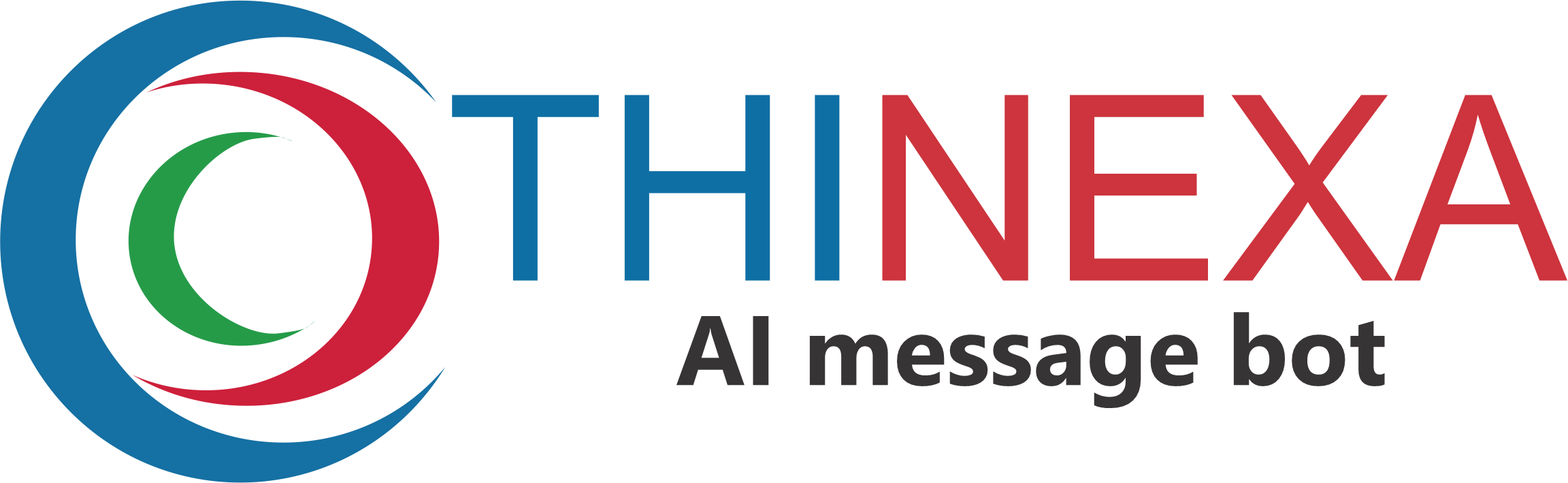 THINEXA Logo